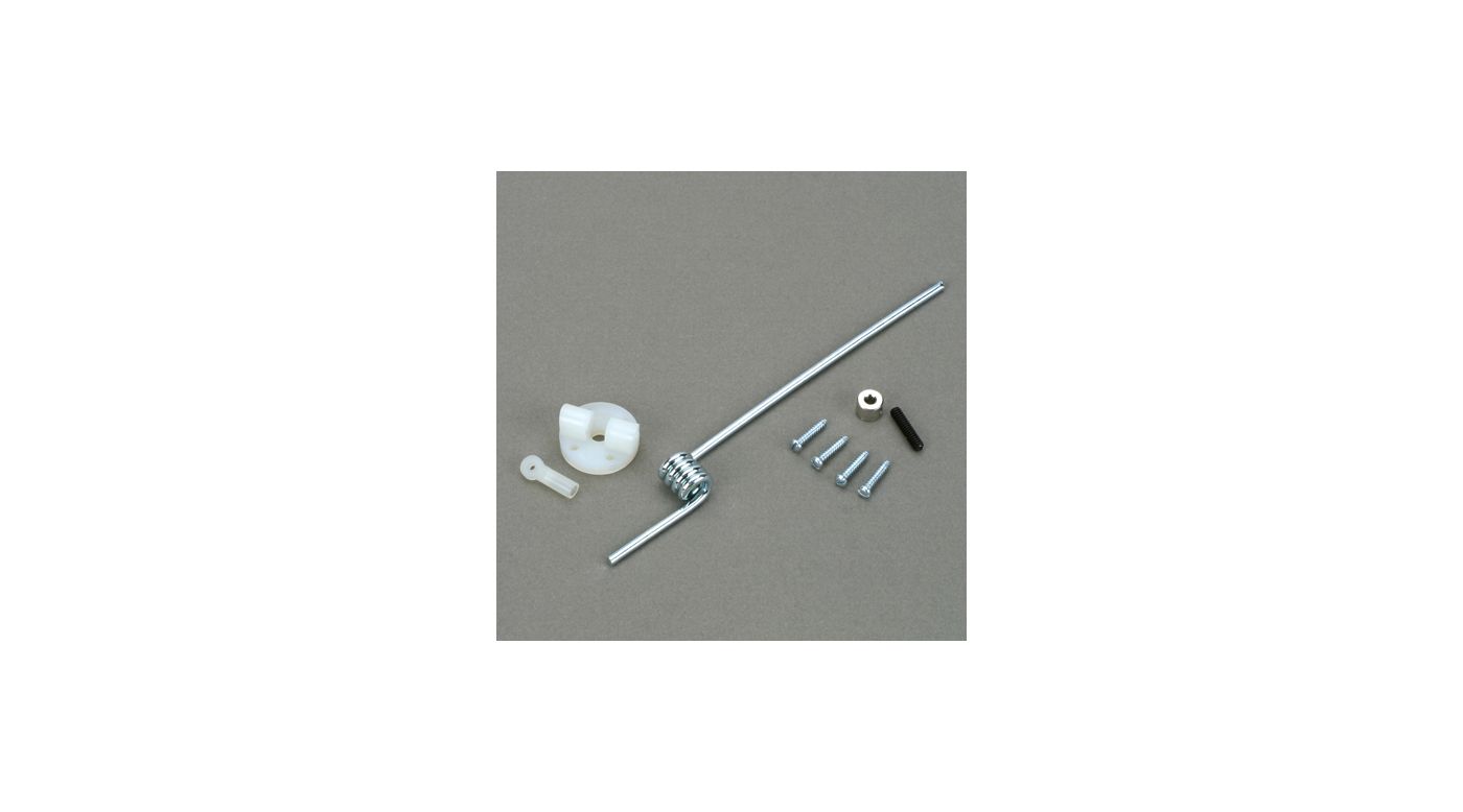 Du-Bro Steerable Nose Gear 1/2A